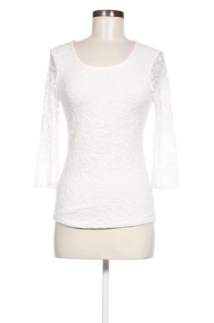 Damen Shirt Amisu, Größe S, Farbe Weiß, Preis € 13,99