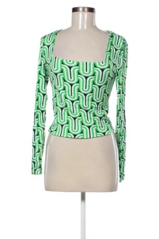 Bluză de femei Amisu, Mărime XL, Culoare Multicolor, Preț 61,99 Lei
