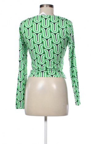 Bluză de femei Amisu, Mărime XL, Culoare Multicolor, Preț 61,99 Lei
