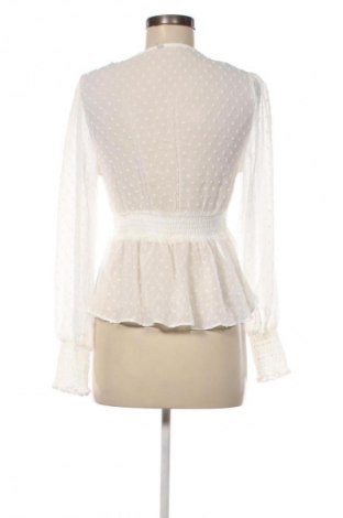 Damen Shirt Amisu, Größe S, Farbe Weiß, Preis € 13,99