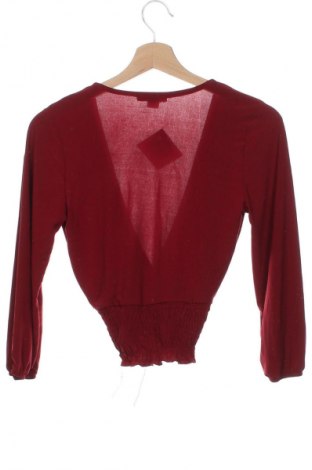 Damen Shirt Amisu, Größe XXS, Farbe Rot, Preis € 13,99