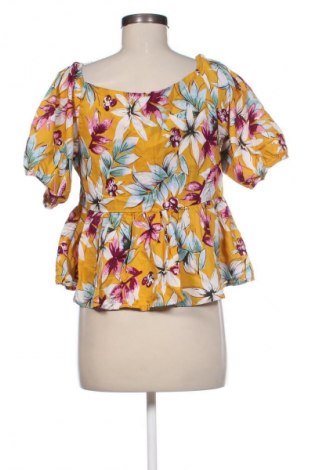 Damen Shirt Amisu, Größe L, Farbe Mehrfarbig, Preis 10,00 €