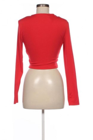 Bluzka damska Amisu, Rozmiar XL, Kolor Czerwony, Cena 62,99 zł