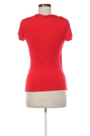 Damen Shirt Amisu, Größe L, Farbe Rot, Preis 13,99 €