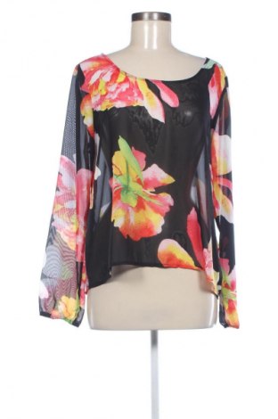 Damen Shirt Amisu, Größe M, Farbe Mehrfarbig, Preis 9,72 €