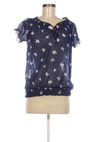 Damen Shirt Amisu, Größe M, Farbe Mehrfarbig, Preis € 9,72