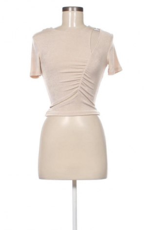 Damen Shirt Amisu, Größe S, Farbe Beige, Preis € 13,99
