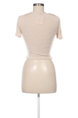Damen Shirt Amisu, Größe S, Farbe Beige, Preis € 13,99