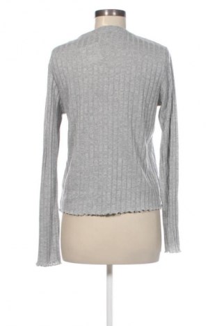 Damen Shirt Amisu, Größe L, Farbe Grau, Preis 13,99 €