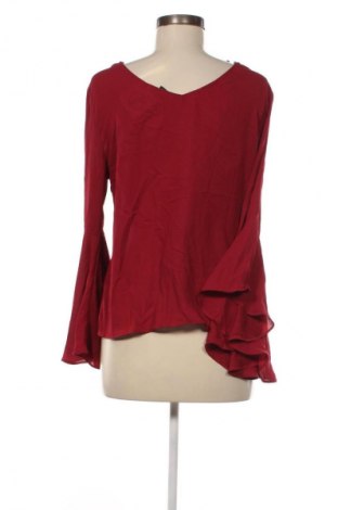 Bluză de femei Amisu, Mărime M, Culoare Roșu, Preț 61,99 Lei