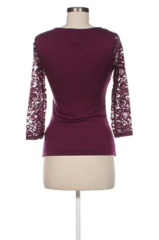 Damen Shirt Amisu, Größe S, Farbe Lila, Preis 13,99 €
