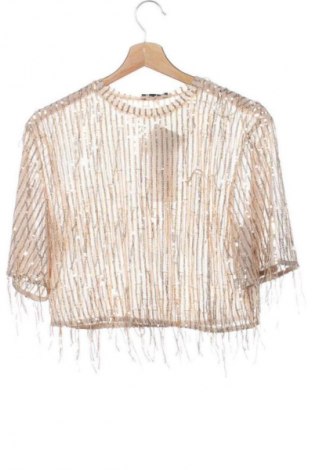 Bluză de femei Amisu, Mărime XS, Culoare Multicolor, Preț 101,99 Lei