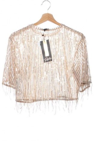 Bluză de femei Amisu, Mărime XS, Culoare Multicolor, Preț 101,99 Lei