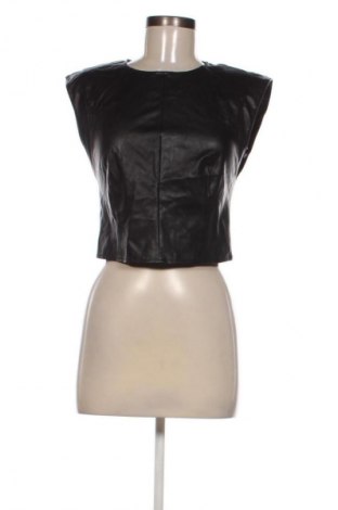 Damen Shirt Amisu, Größe M, Farbe Schwarz, Preis 21,99 €