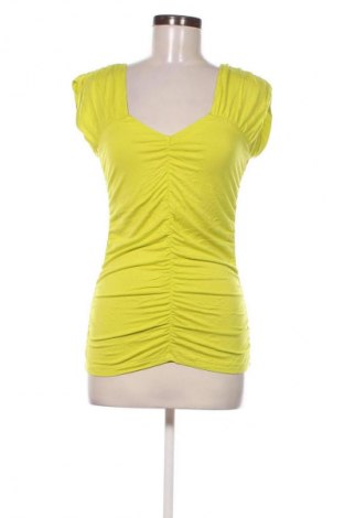 Damen Shirt Amisu, Größe M, Farbe Grün, Preis 9,64 €