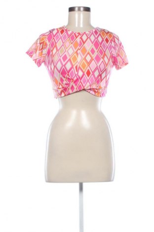 Bluză de femei Amisu, Mărime S, Culoare Multicolor, Preț 39,99 Lei