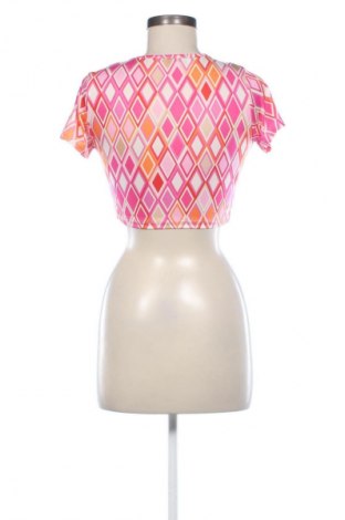 Bluză de femei Amisu, Mărime S, Culoare Multicolor, Preț 39,99 Lei