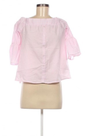 Damen Shirt Amisu, Größe S, Farbe Mehrfarbig, Preis 9,64 €