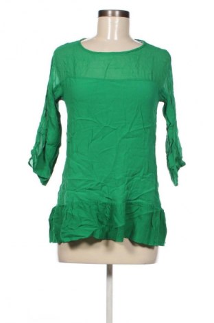 Damen Shirt Angela Davis, Größe L, Farbe Grün, Preis € 28,99
