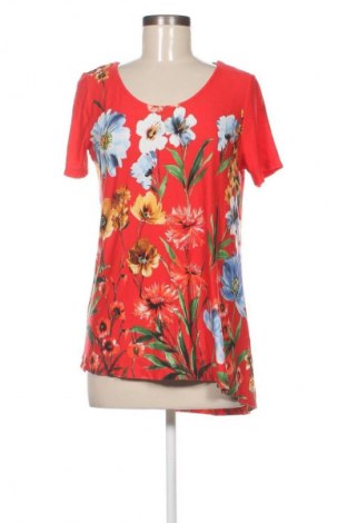Damen Shirt Aniston, Größe L, Farbe Mehrfarbig, Preis € 13,99