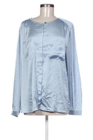 Dámská halenka Loft By Ann Taylor, Velikost XL, Barva Modrá, Cena  608,00 Kč