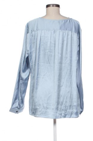 Dámská halenka Loft By Ann Taylor, Velikost XL, Barva Modrá, Cena  608,00 Kč