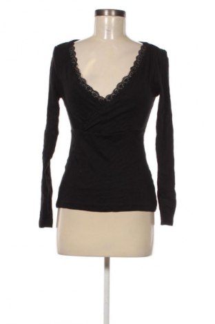 Damen Shirt Anna Field, Größe M, Farbe Schwarz, Preis 13,99 €