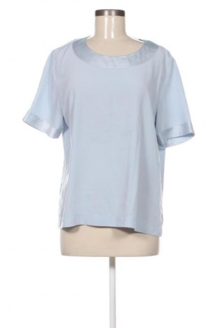 Damen Shirt Anna V Braun, Größe L, Farbe Blau, Preis 9,62 €