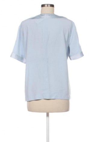 Damen Shirt Anna V Braun, Größe L, Farbe Blau, Preis 9,62 €