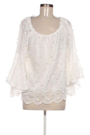 Bluzka damska Apricot, Rozmiar L, Kolor Biały, Cena 111,99 zł