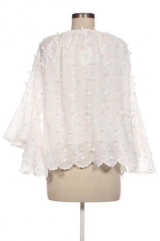 Bluzka damska Apricot, Rozmiar L, Kolor Biały, Cena 111,99 zł