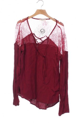Damen Shirt Ardene, Größe XS, Farbe Rot, Preis 13,01 €