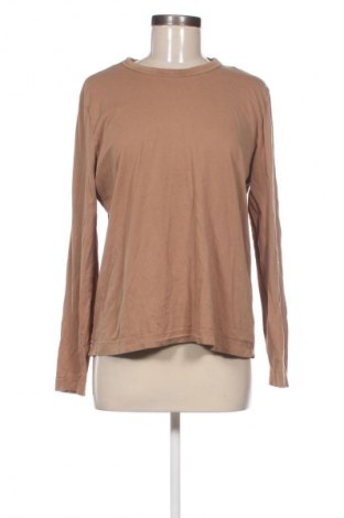 Damen Shirt Arket, Größe L, Farbe Braun, Preis € 24,48