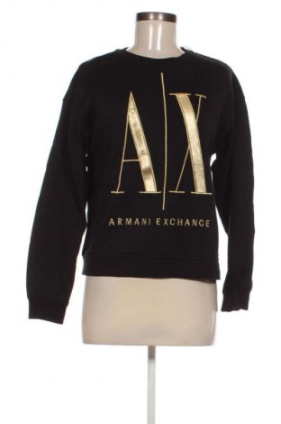 Damen Shirt Armani Exchange, Größe M, Farbe Schwarz, Preis € 112,99