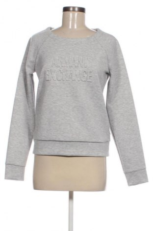 Damen Shirt Armani Exchange, Größe S, Farbe Grau, Preis € 122,99