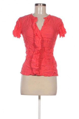 Dámská halenka Armani Jeans, Velikost M, Barva Červená, Cena  1 879,00 Kč