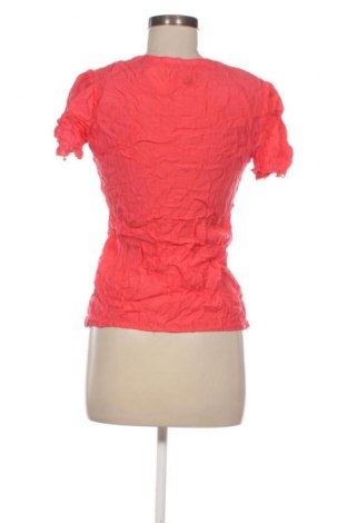 Dámská halenka Armani Jeans, Velikost M, Barva Červená, Cena  1 879,00 Kč
