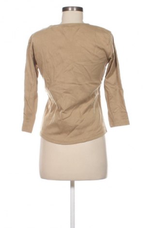 Damen Shirt Armani Jeans, Größe L, Farbe Braun, Preis € 61,99