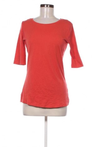 Damen Shirt Armedangels, Größe S, Farbe Rot, Preis 23,68 €