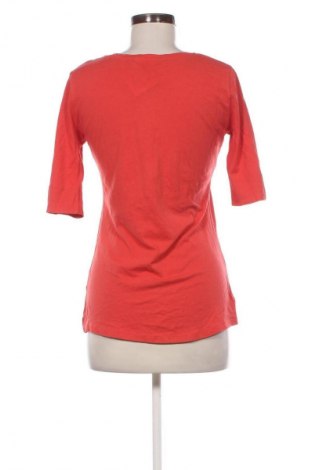 Damen Shirt Armedangels, Größe S, Farbe Rot, Preis 23,68 €