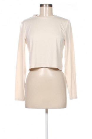 Damen Shirt Athlecia, Größe M, Farbe Beige, Preis 23,99 €