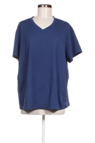 Dámská halenka Athletic Works, Velikost 3XL, Barva Modrá, Cena  241,00 Kč
