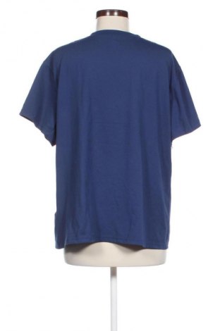 Dámská halenka Athletic Works, Velikost 3XL, Barva Modrá, Cena  241,00 Kč