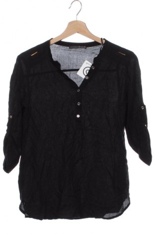 Bluză de femei Atmosphere, Mărime XS, Culoare Negru, Preț 61,99 Lei