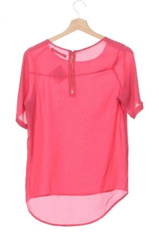 Damen Shirt Atmosphere, Größe XS, Farbe Rot, Preis € 13,99