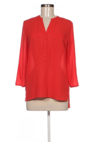 Bluzka damska Atmosphere, Rozmiar S, Kolor Czerwony, Cena 62,99 zł