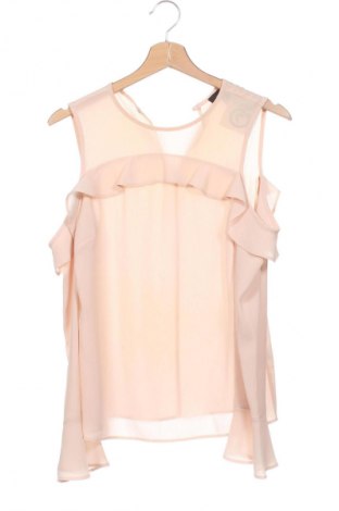 Damen Shirt Atmosphere, Größe XS, Farbe Beige, Preis € 10,00