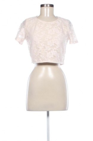 Damen Shirt Atmosphere, Größe M, Farbe Beige, Preis 9,72 €