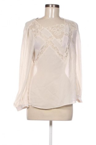 Bluză de femei Atmosphere, Mărime M, Culoare Ecru, Preț 61,99 Lei