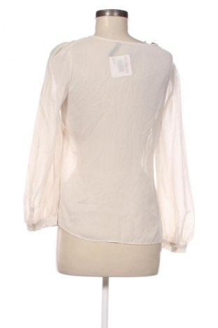 Bluză de femei Atmosphere, Mărime M, Culoare Ecru, Preț 61,99 Lei